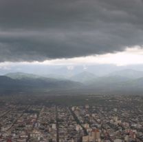 Alerta por lluvias para Salta y otras 16 provincias