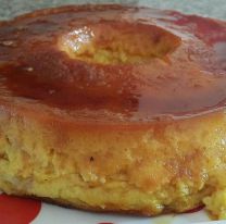 Cómo hacer budín de pan con una receta sencilla