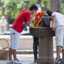 A buscar las remeritas y los cortos: Salta tendrá una semana con temperaturas elevadas