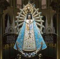 Día de la Virgen de Luján: la historia milagrosa de la patrona de Argentina