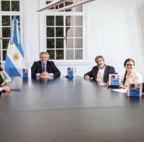 Científicos argentinos crearon un test de diagnóstico rápido