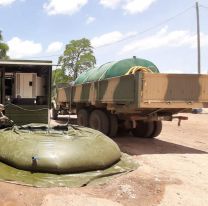 Comunidades del norte salteño valoran el trabajo del Ejército Argentino: &#8220;Nunca se vayan&#8221;