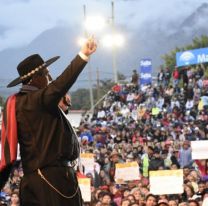 Salta se quedaría sin Serenata a Cafayate