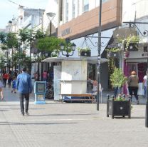 Por una ley, los comercios salteños podrían atender en horario corrido