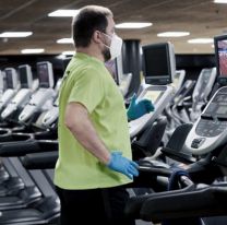 Una por una: las reglas que habría que seguir en los gimnasios cuando abran en Salta