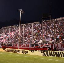 Salta está lista para recibir a los equipos de primera