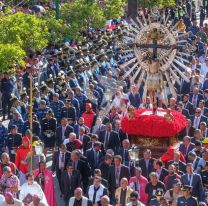 Milagro 2021: Fieles llaman a romper las burbujas en la procesión