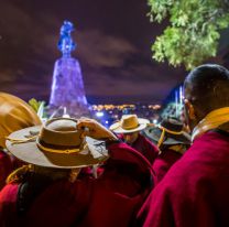 CONFIRMADO | Habrá fogón, guardia bajo las estrellas y desfile para el 17 de Junio