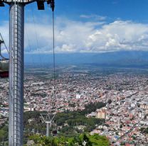 Así estará el clima esta semana en Salta