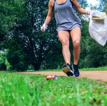 Salteños podrán participar de una jornada de deportes y ecología