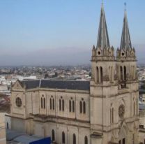 Parroquia San Juan Bautista de la Merced: un templo para conocer la historia de la patria