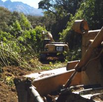 Una ruta unirá Los Toldos con Santa Victoria Oeste y no habrá que pasar por Bolivia