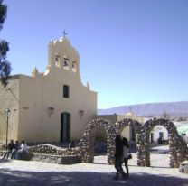 Cachi deslumbró y fué elegido como Pueblo Auténtico de Argentina