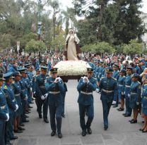 16 de julio: Día del agente penitenciario de Salta