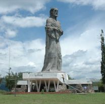 Hoy se hará una colecta de sangre en La Caldera