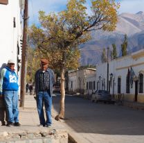 Los 7 lugares de Salta donde el coronavirus jamás llegó: siguen &#8220;invictos&#8221;