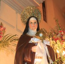 Hoy se celebra a Santa Clara de Asís, renovadora de la Iglesia