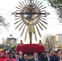 Por primera vez en más de 300 años suspenden la procesión del Señor y la Virgen del Milagro