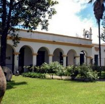 Avanzan las obras en el Mercado Artesanal de Salta