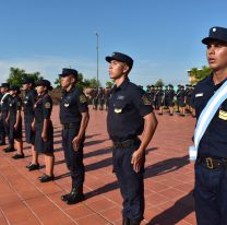 Arrancan las inscripciones para formar parte de la Policía de Salta