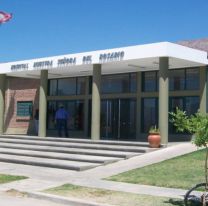 Jóvenes realizan una colecta solidaria por el Hospital de Cafayate