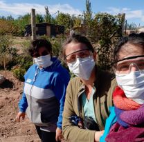 24 de septiembre: Día del agente sanitario rural