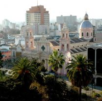 Miércoles agobiante en Salta, la máxima llegaría a los 36°