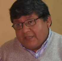 Falleció el periodista Héctor &#8220;Osito&#8221; Cruz: tenía coronavirus