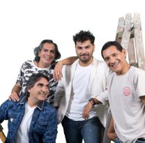 Los Nocheros le cantarán a las madres en su día, con un show virtual gratuito