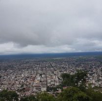 Anuncian tormentas fuertes para esta noche