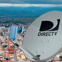 Si sos de Salta, DIRECTV te ofrece una promo imperdible que viene con un 45% de descuento