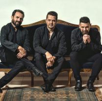 NO FALTA NADA | El grupo Lapachos  propone su primer concierto streaming