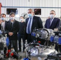 Lanzarán un plan para comprar motos en 48 cuotas