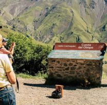 Analizan el protocolo para viajar en la temporada turística de verano en Salta