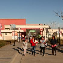 Caminata por el &#8220;Día Internacional de Lucha contra el Uso Indebido y Tráfico Ilícito de Drogas