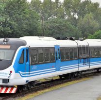 Hoy comienza a funcionar el tren Salta-Güemes