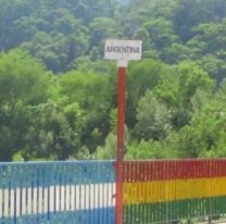 Nación habilitó la frontera entre Argentina y Bolivia