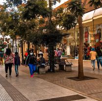 Comercios atenderán hasta las 17 horas los días 24 y 31 de diciembre