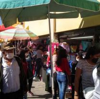 Mañana los comercios de Salta atenderán hasta las 17