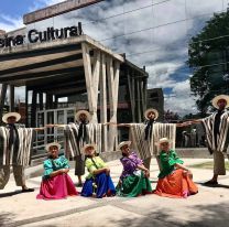 Se vive a pleno el ciclo cultural gratuito en calles y teatros de Salta