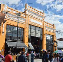 Conocé el horario del Mercado San Miguel para las fiestas