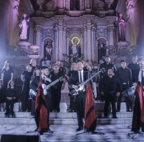 ES HOY | Canto 4 interpretará la &#8220;Misa criolla&#8221; y &#8220;Navidad nuestra&#8221; online