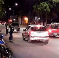 Habrá libre circulación por la noche a partir de mañana