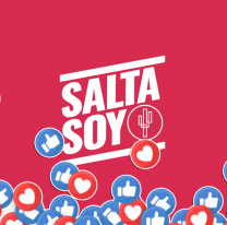 Salta Soy y un nuevo récord: llegamos a los 100 mil seguidores en Instagram