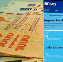 Relanzarían el IFE para más de 2 millones de personas