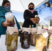 Mañana será el 1° Encuentro de productores y emprendedores de San Lorenzo