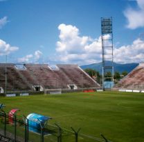 En Salta podría jugarse la Copa Argentina