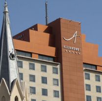 Hotel Alejandro I, el mejor lugar para disfrutar de tu estadía en Salta