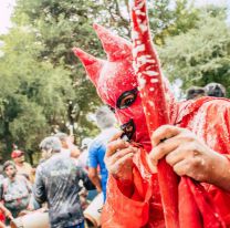 ¡Es hoy! Seclantás realizará su tradicional Desentierro del Carnaval con grandes artistas