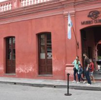 Los museos provinciales serán gratuitos para salteños y residentes